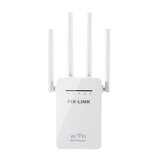 Amplificatore di segnale di rete del router wireless Estensore ripetitore dual-band WiFi PIX-LINK WiFi Outdoor AP Repeater