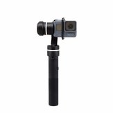 Feiyu Tech G5 Wasserdicht 3 Achsen Handheld Brushless Gimbal für GoPro 5 6 Multi Action Kamera