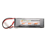 XF Power 7.4V 2600mah 2S 25C Lipo Battery JST Plug For Wltoys V913 Brushless Heli
