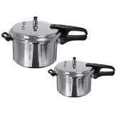 5L / 7L Electric Pressure Cooker Aluminum Alloy Kitchen Rice Food Slow Cookware