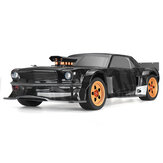 ZD Racing EX07 1/7 4WD ELECTRIC Brushless RC Car Drift Super High Speed 130χλμ / ώρα Vehicle Μοντέλα Full Proportional Control