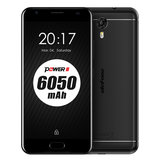 Ulefone Power 2 Android 7.0 Touch ID 5.5 Inch 4GB الرامات 
