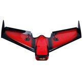 iFlight iWing FPV Flying WING W850 850mm Wingspans Glass Fiber Composite FPV RC Airplane PNP KIT Easy Build