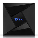 Tanix TX9 Pro Amlogic S912 3GB RAM 32GB rom 5.0G WIFI 1000M LAN Bluetooth 4.1 Tv-box