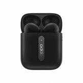 Original OPPO Enco Free TWS Wireless Earphone bluetooth Headphone Touch Control AI Call Noise Reduction Headset for iPhone Huawei Oppo