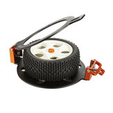 TFL 1/8 Buggy Ensamblador de Neumáticos Pega Aglutinante Piezas de Coche RC C1503
