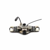 Controller di volo F4 OSD e ricevitore AIO 25mW VTX di ricambio per RC Drone FPV Racing Emax Tinyhawk / TinyhawkS