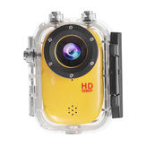 SJ1000 Mini Sport Action Camera 1080P Full HD H.264 Helmet Under Water 30m  