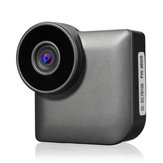 WiFi 140° Wide-angle 720P Camera Motion Detection Remote Intelligent Infrared IP Wireless HD Camera