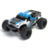 HS 18301/18302 1/18 2.4G 4WD Haute Vitesse Grand Pied RC Racing Voiture Off-Road Véhicule Jouets