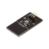 Módulo de toque capacitivo digital Sensor RobotDyn para Arduino - produtos que funcionam com placas Arduino oficiais