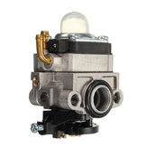 Carburateur voor Troy-Bilt TB575SS TB525CS Trimmer Cultivator 753-04745 753-1225
