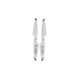 2PCS JJRC X6 Aircus 5G WIFI FPV RC Quadcopter Spare Parts Propeller Props Blades