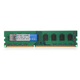 RuiChu DDR3 1600 MHz 8GB RAM 240pin Memória Ram Memória Varanda Cartão de memória para computador desktop PC
