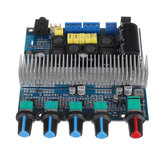 TPA3116D2 bluetooth 5.0 HIFI Digital Power Amplifier 2.1 High-power Board 12-24V Subwoofer Bass Board
