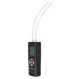 Digital Manometer Portable Handheld LCD Screen Air Gas Manomètre Meter Tester
