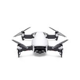 DJI Mavic Air 4 KM FPV w / 3 Eksenli Gimbal 4 K Kamera 32MP Küre Panoramaları RC Drone Quadcopter