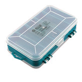 Double Side Screws Tool Gadgets Storage Box Case
