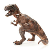 Cikoo PVC Dinosaurs Toy T-Rex Figuur Tyrannosaurus Rex Animal Figures Model 