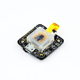 Omnibus F4 Corner Nano Flight Controller w / MPU6000 Damping Box IMU OSD Current Sensor for RC Drone