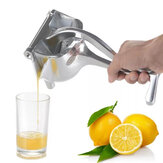 Manual Juicer Fruit Squeezer Juice Squeezing Removable Artefact Hand Press Tool voor keukenmachine