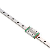 Guia Linear Machifit MGN12 800mm Linear Rail com Bloco MGN12H CNC Tool Linear Motion