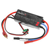 Volantex Vector SR48 V797-3 RC Boat Parts Waterproof And Water Cool Brushless ESC 20A V797307