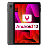 HEADWOLF WPad 1 Helio P22 MT6762 Octa Core 4GB RAM 128GB ROM 10.1 Inch 4G LTE Google Kids Space Android 12 Tablet