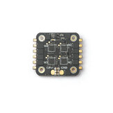 20x20mm BS-28A 4in1 2-4S BLHELI_S ESC Supporta PWM Multishot Oneshot DSHOT 4.1g per RC FPV Racing Drone