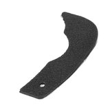 Thumb Replacement Rubber Grip Rear Back Cover and Adhesive Tape For Nikon D90