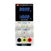 MCH-K3010DN DC Güç Kaynağı 0-30V 0-10A Ayarlanabilir Ekran Stabilize Voltaj Onarım Güç Kaynağı 