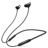 EDIFIER W200BT bluetooth V5.0 Magnetic Neckband Earphone Stereo Sports In-ear Headphone With Mic for Xiaomi