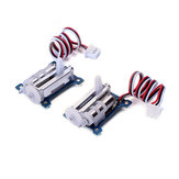 FLASHHOBBY FH-1502 1,5 g JST 1,25 mm Ψηφιακό Ultra Micro Plastic Gear Coreless Linear Servo for RC Airplane Fixed Wing