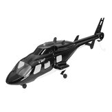 ESKY F150 V2 5CH 2.4G Helikopter Onderdeel Kap Set