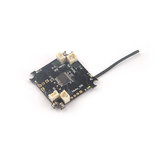 Beecore Lite Silverware Brushed Flight Controller w/ Bayang Protocol for Tiny Whoop Blade Inductrix