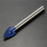 Ceramic Tile Mirror Glass Carbide Spear Head Drill Bits Hole Tool 4/5/6/8/10/12/14/16mm