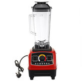 800W High Speed Blender Mixer Kitchen Smoothies Shakes Juicer Machine 220V