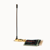 Wolfbox 100mW 433MHz UHF-ontvanger Rx compatibel met X9D 9XR PRO FlySky 9 9XII