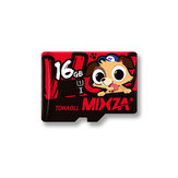 Mixza Year of the Dog Limited Edition U1 16GB TF Memory Card