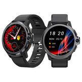 [Dual-Chip-Dual-Modus] KOSPET Prime S 1,6-Zoll-Touchscreen-Uhr Telefon Herzfrequenz-Blutsauerstoff-Monitor Dual-Kamera GPS + GLONASS + Beidou Positionierung 1050mAh Batterie 4G-LTE Smart Watch