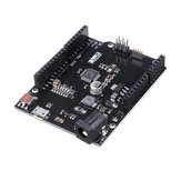Модуль SAMD21 M0 32-битный ARM Cortex M0 Core Разработочная плата Geekcreit для Arduino - продукты, которые работают с официальными платами Arduino