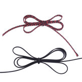 1M Diameter 6mm PET Polyester Braided Wire Tube DIY RC Motor ESC Wire Cable Line Protective Cover Tube for RC Drone