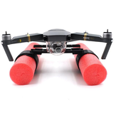 Peças de reposição para drone quadricóptero RC Landing Gear com bastão de flutuabilidade para DJI Mavic Pro Platinum Alpine