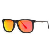 KDEAM KD9022 Поляризованные солнцезащитные очки Мужчины Женское Вс Очки Велосипед Рыбалка Велоспорт Вождение мотоцикл