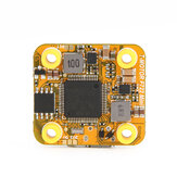 20*20мм T-MOTOR F722 MINI 3-6s F7 Флайт-контроллер (HD +OSD +VTX SWITCH) для гоночного FPV-дрона