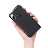 Caja protectora de TPU suave ultrafina Bakeey para Xiaomi Redmi 6 Pro / Xiaomi Mi A2 Lite No original