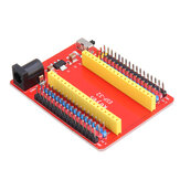 5PCS Keyes ESP32 Core Board Development Expansion Board Equipped with WROOM-32 Module