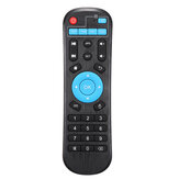 Replacement Remote Control for MECOOL BB2 Pro KB2 Pro M8S Plus RK8 K1 PLUS KIII AE254 TV Box