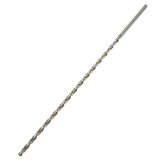 6-16mm Diameter Extra Long 350mm HSS Auger Twist Drill Bit Straight Shank Drill Bit