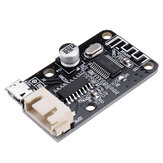 Mini Bluetooth-Audio-Digitalverstärkerplatine PAM8403 mit USB-Empfänger und Digitalverstärkermodul